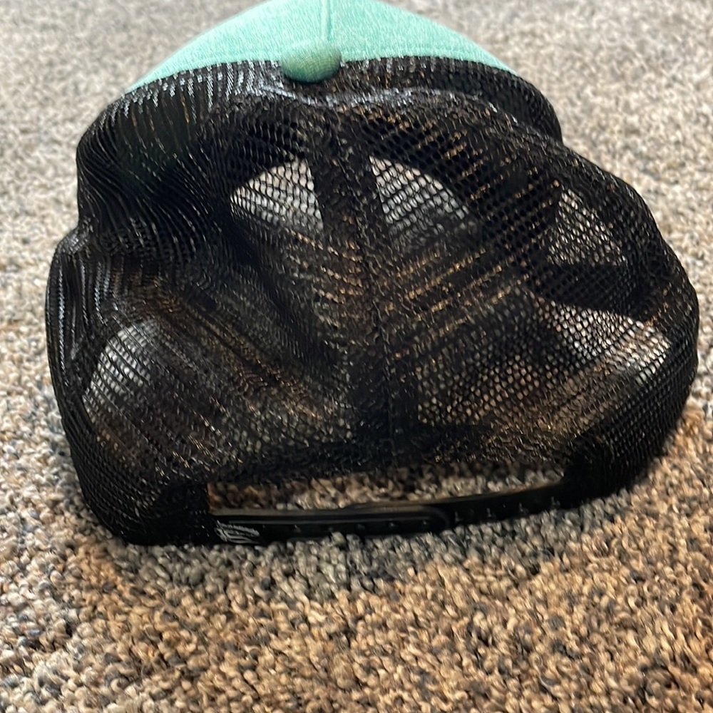 Women’s Go Rope Hat OS - Picture 4 of 7